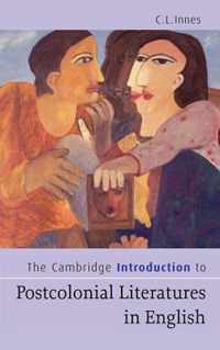 Cambridge Introductions to Literature