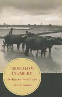 Liberalism in Empire - An Alternative History