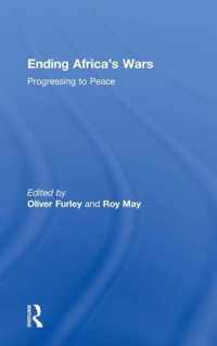 Ending Africa's Wars