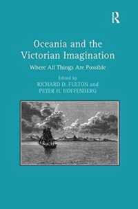 Oceania and the Victorian Imagination