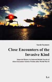 Close Encounters of the Invasive Kind, 35