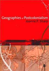 Geographies Of Post-colonialism