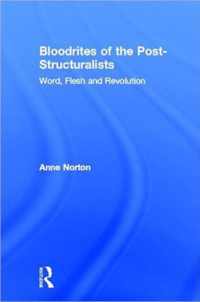 Bloodrites of the Post-Structuralists