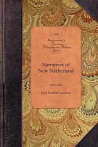 Narratives of New Netherland