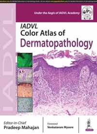 IADVL Color Atlas of Dermatopathology