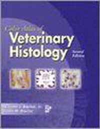 Color Atlas Of Veterinary Histology