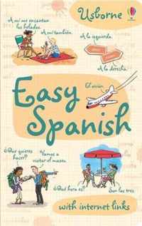 Easy Spanish