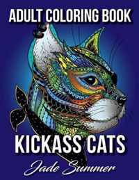 Kickass Cats