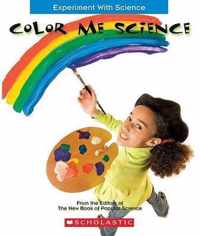 Color Me Science