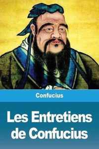 Les Entretiens de Confucius