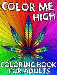 Color Me High
