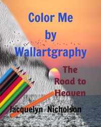 Color me by Wallartgraphy