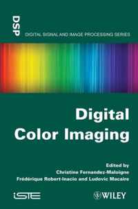 Digital Color Imaging