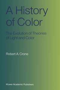 A History of Color