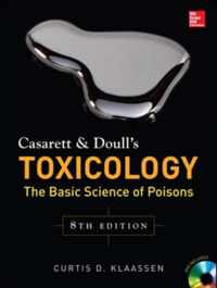 Casarett & Doull's Toxicology