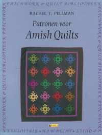 Patronen voor amish quilts
