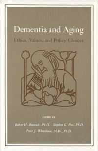 Dementia and Aging