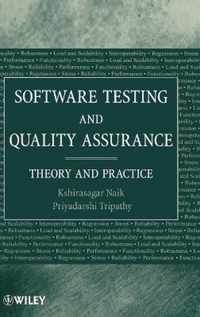 Software Testing and Quality Assurance