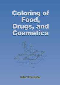 Coloring of Food, Drugs, and Cosmetics