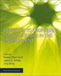 Exposure to Engineered Nanomaterials in the Environment