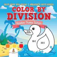 Color by Division