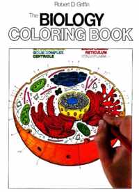 Biology Colouring Book