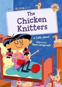 The Chicken Knitters