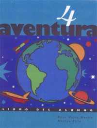Aventura 4