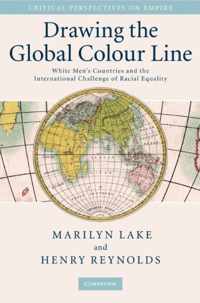 Drawing the Global Colour Line