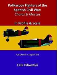 Polikarpov Fighters of the Spanish Civil War