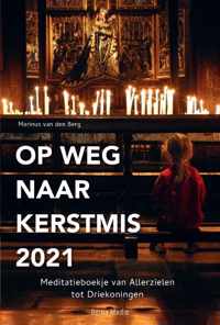 Op weg naar Kerstmis 2021