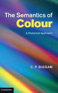 Semantics Of Colour