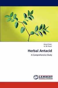 Herbal Antacid