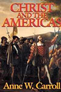 Christ And The Americas