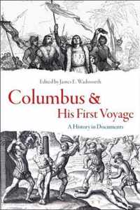 Columbus and His First Voyage