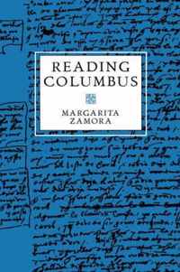 Reading Columbus (Paper)