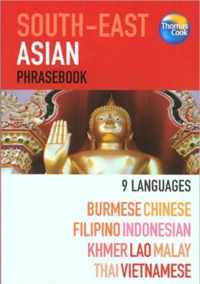 South-East Asian phrasebook