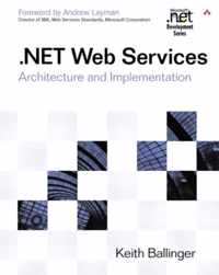 .Net Web Services