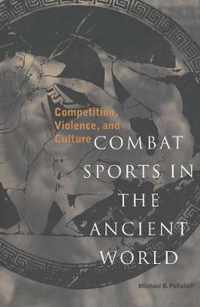 Combat Sports in the Ancient World