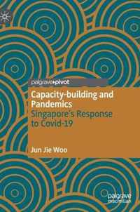 Capacity building and Pandemics