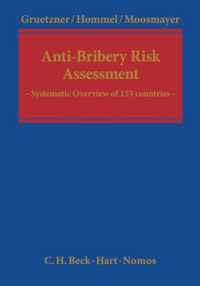 Anti-Bribery Risk Assessment