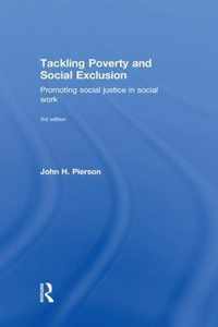 Tackling Poverty and Social Exclusion