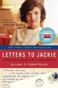 Letters to Jackie