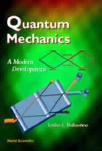 Quantum Mechanics