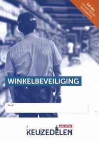 Keuzedelen - Winkelbeveiliging combipakket