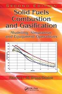 Solid Fuels Combustion and Gasification