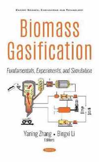 Biomass Gasification