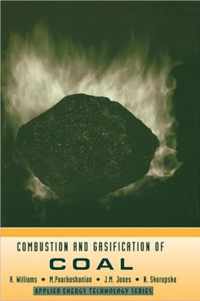 Combustion and Gasification of Coal
