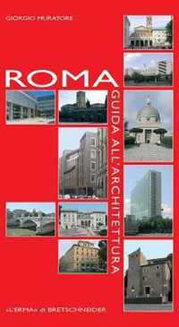 Roma Guida All'architettura