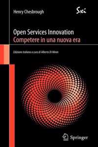 Open Services Innovation Competere in una nuova era
